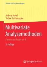 Multivariate Analysemethoden
