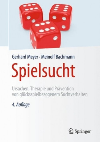 Spielsucht, m. 1 Buch, m. 1 E-Book