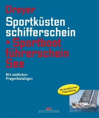 Sportküstenschifferschein + Sportbootführerschein See