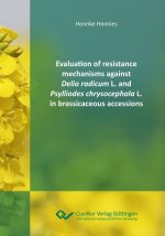 Evaluation of resistance mechanisms against Delia radicum L. and Psylliodes chrysocephala L. in brassicaceous accessions