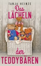 Das Lächeln der Teddybären