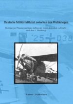Deutsche Militärluftfahrt zwischen den Weltkriegen