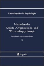 Methoden der Arbeits-, Organisations- und Wirtschaftspsychologie (B/III/3)
