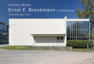 Ernst F. Brockmann in Hannover