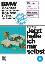 BMW 1500/1600/1600-2/2002/1800/2000/TI/tilux (bis Ende 70)