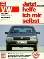 VW Passat (ab Nov. '80), VW Santana (alle Modelle mit Katalysator ohne Diesel)