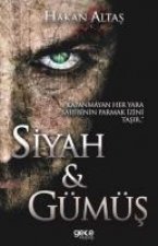 Siyah ve Gümüs