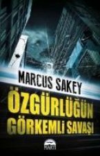 Özgürlügün Görkemli Savasi
