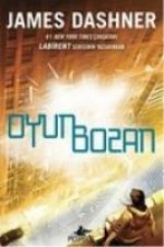 Oyun Bozan