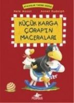 Kücük Karga Corapin Maceralari