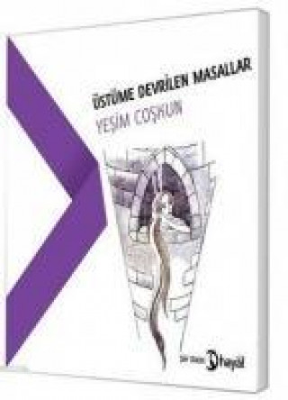 Üstüme Devrilen Masallar