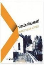 Sürgün Söylemleri