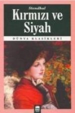 Kirmizi ve Siyah