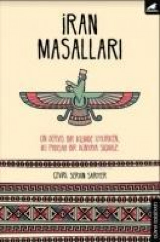 Iran Masallari