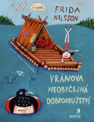 Vránova neobyčejná dobrodružství