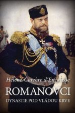 Romanovci