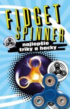 Fidget Spinner Najlepšie triky a hacky