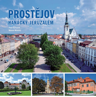 Prostějov Hanácký Jeruzalém