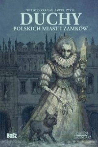 Duchy polskich miast i zamków