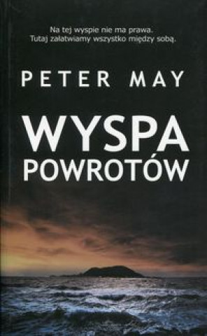 Wyspa powrotów