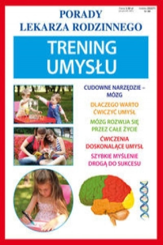 Trening umysłu