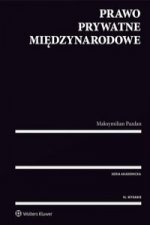 Prawo prywatne międzynarodowe