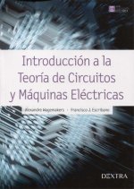 Introducción a la teoría de circuitos y máquinas eléctricas