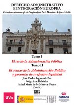 Derecho Administrativo e Integración Europea