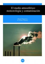 El medio atmosférico : meteorología y contaminación