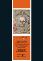 Formae Mortis : el tránsito de la vida a la muerte en las sociedades antiguas : actas del IV Congreso Internacional, celebrado los días 4 y 5 de junio