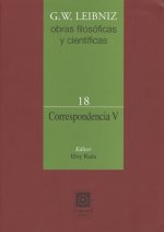 Correspondencia V (vol. 18)