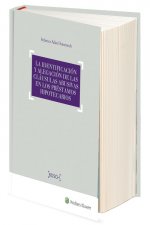 La identificación y alegación de las cláusulas abusivas en los préstamos hipotecarios