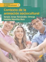 Contexto de la animación sociocultural