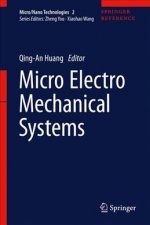Micro Electro Mechanical Systems