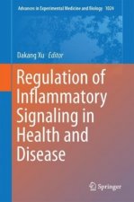 Regulation of Inflammatory Signaling in Health and Disease