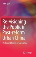 Re-visioning the Public in Post-reform Urban China