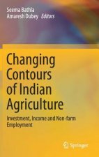 Changing Contours of Indian Agriculture