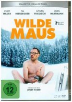 Wilde Maus