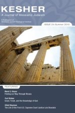 Kesher: A Journal of Messianic Judaism