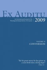 Ex Auditu - Volume 25