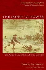 Irony of Power
