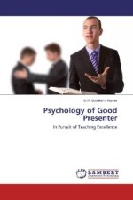 Psychology of Good Presenter