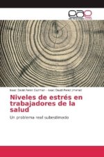 Niveles de estrés en trabajadores de la salud