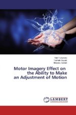 Motor Imagery Effect on the Ability to Make an Adjustment of Motion