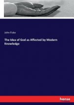 Idea of God as Affected by Modern Knowledge