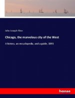 Chicago, the marvelous city of the West