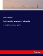Scientific American Cyclopedia