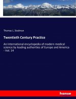 Twentieth Century Practice