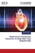 Hipertansif Hastalarda Solunum ve Kalp Atim Hizi Degiskenligi