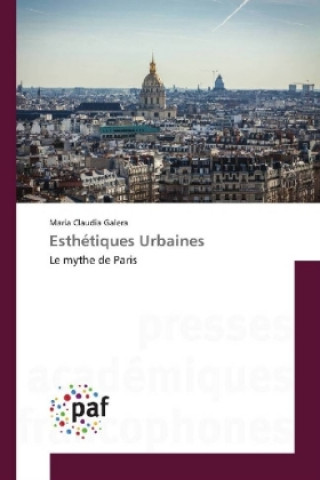 Esthétiques Urbaines